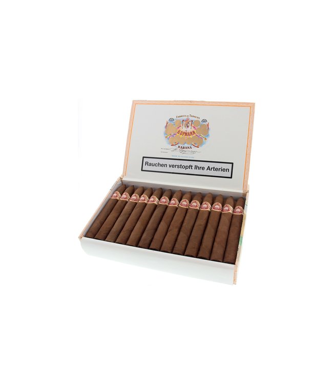 H. Upmann No. 2 Piramides Zigarren