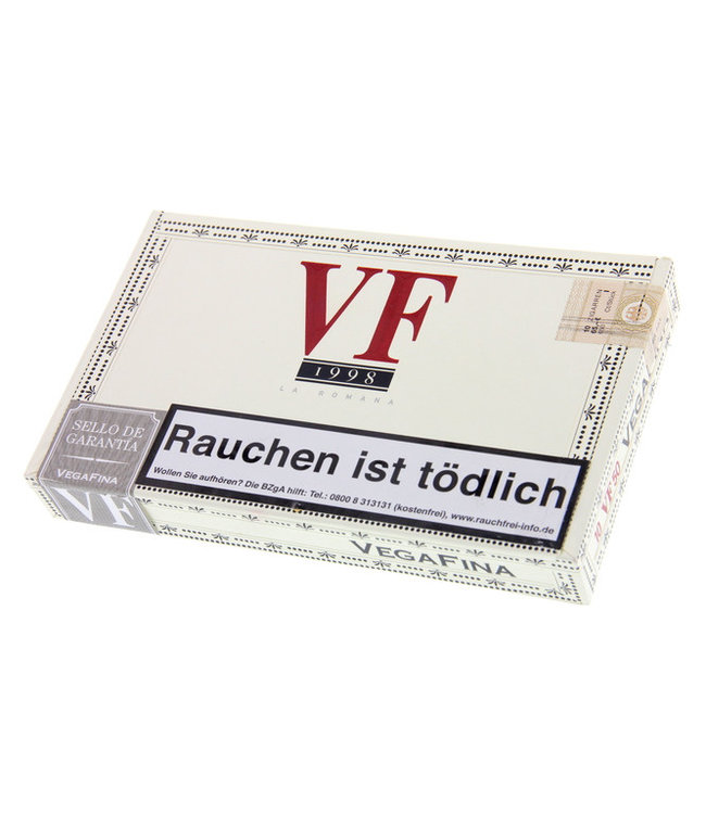 VegaFina VF 1998 VF50