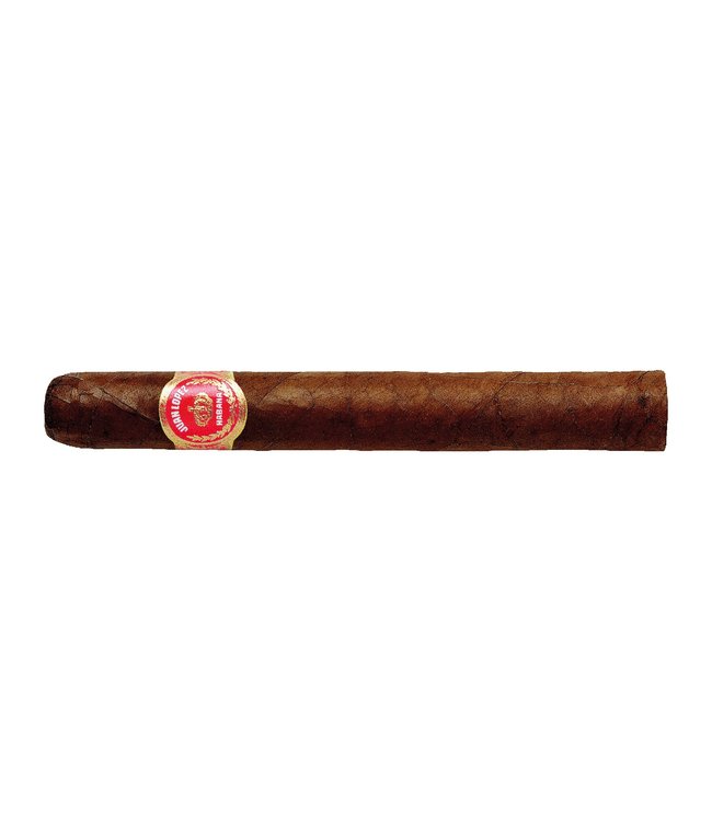 Juan López Zigarren  Seleccion No. 1 Zigarren