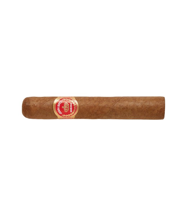 Juan López Zigarren Seleccion No. 2 Zigarren