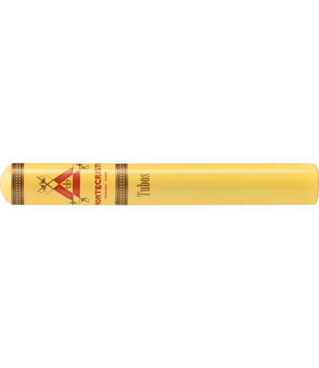 Montecristo Tubos AT  Zigarren