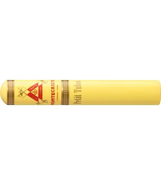 Montecristo Petit Tubos AT