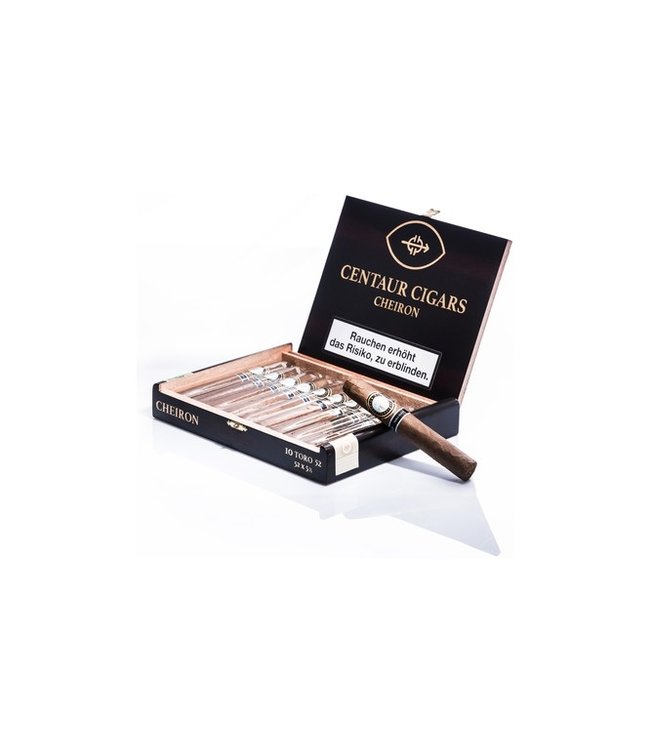 Cheiron Hero Series Toro  Zigarren
