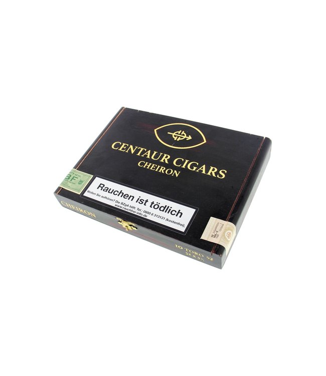 Cheiron Hero Series Toro  Zigarren
