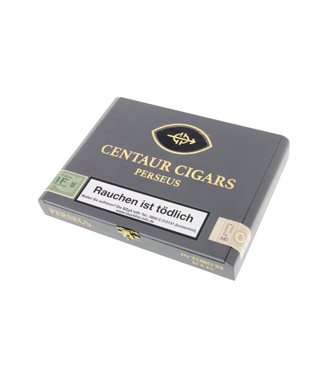 Centaur Cigars  Perseus Hero Series Toro Zigarren