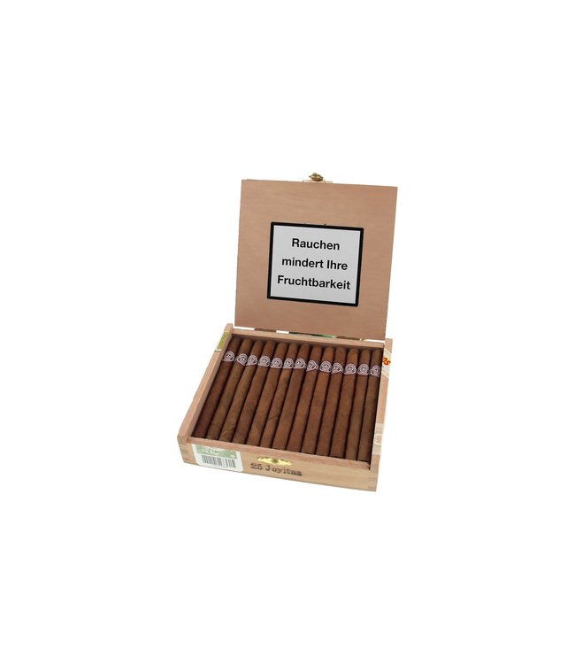 Montecristo  Joyitas  Zigarren