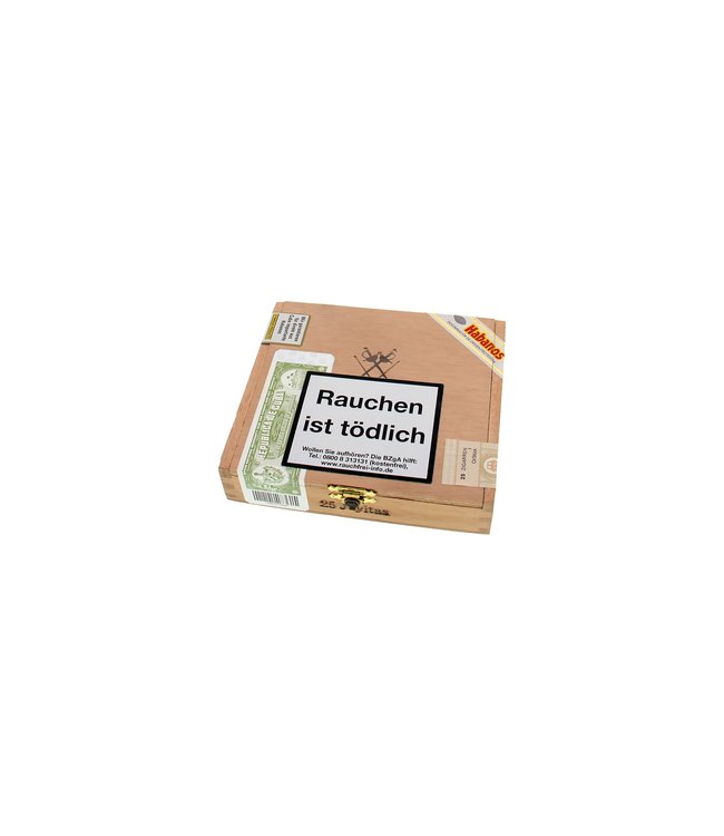 Montecristo  Joyitas  Zigarren