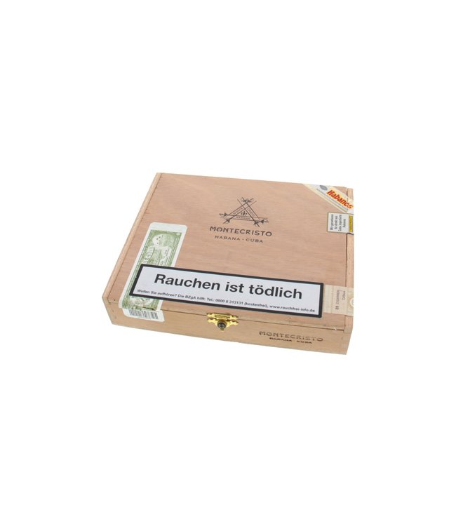 Montecristo  Especiales No.2 Zigarren
