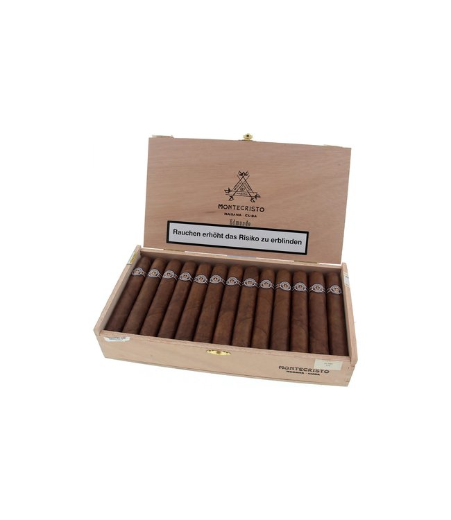 Montecristo  Edmundo