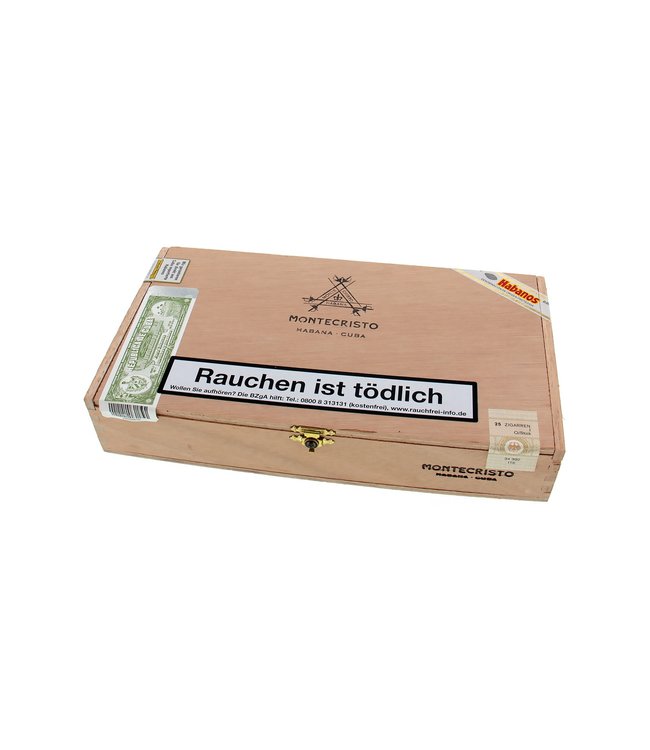 Montecristo  Edmundo