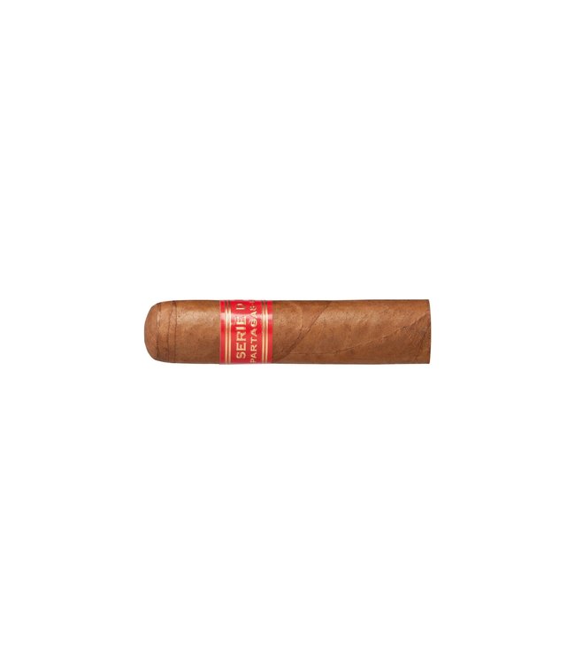 Partagas Zigarren Serie D No. 6 Zigarren