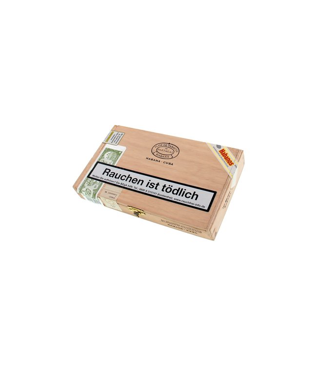 Partagas Zigarren Serie D No. 5 Zigarren