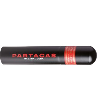 Partagas Zigarren Serie D No. 4 A/T Tubos