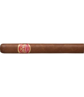 Partagas Zigarren Habaneros Partagas Zigarren Habaneros