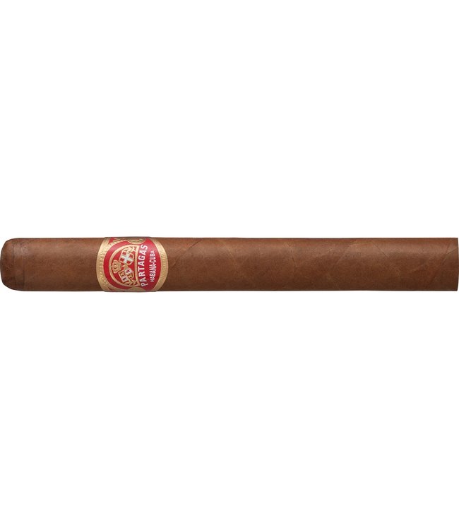 Partagas Zigarren Habaneros Zigarren