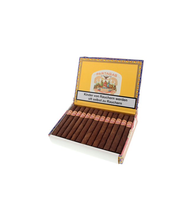 Partagas Zigarren Aristocrats Zigarren