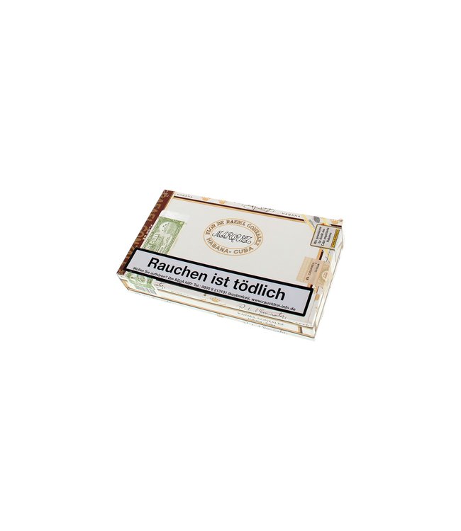 Rafael Gonzalez Perlas Zigarren