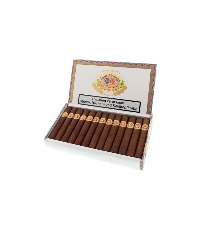 Ramón Allones Specially Selected Zigarren