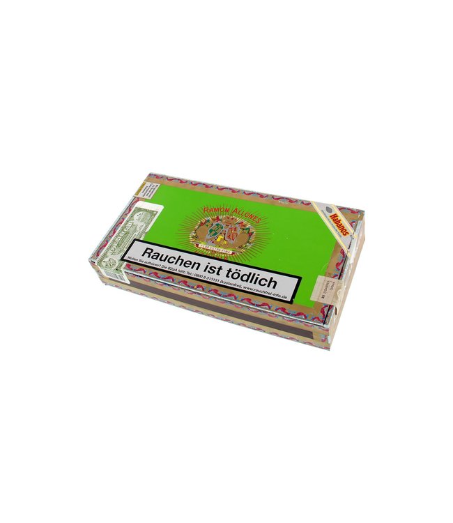 Ramón Allones Specially Selected Zigarren