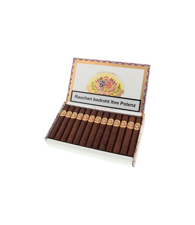 Ramón Allones Small Club Corona Zigarren