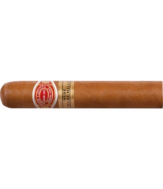 Romeo y Julieta Wide Churchills