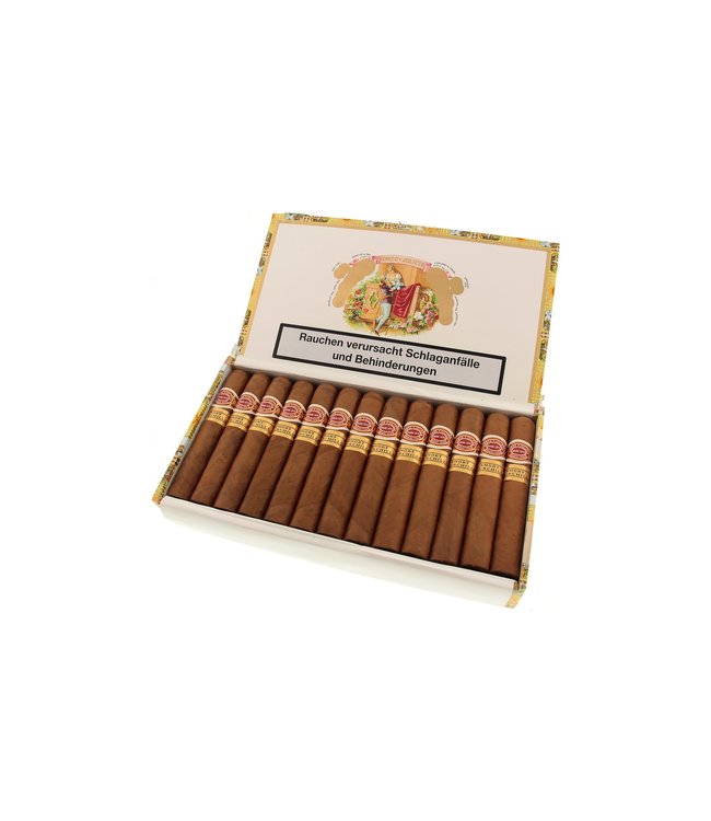 Romeo y Julieta Zigarren Short Churchills