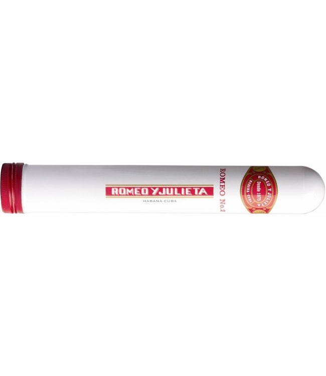 Romeo y Julieta Zigarren Romeo No. 2 AT Zigarren