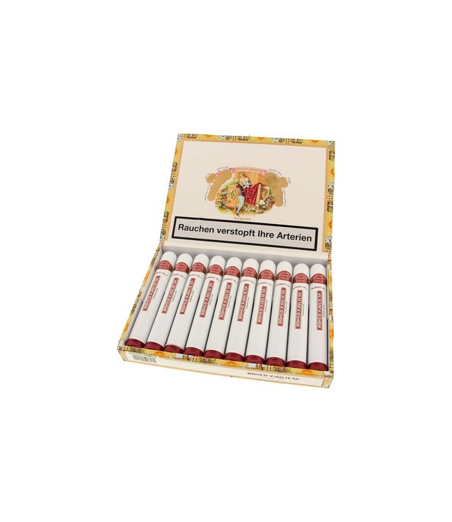 Romeo y Julieta Zigarren Romeo No. 1 AT