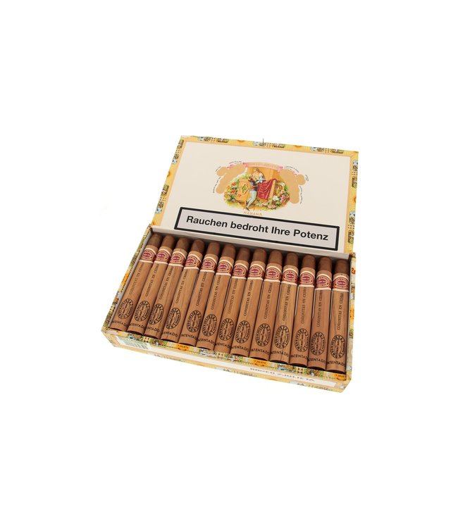 Romeo y Julieta Zigarren Coronitas en Cedros Zigarren