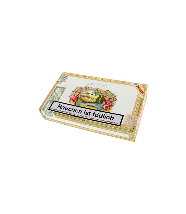 Saint Luis Rey Regios Zigarren