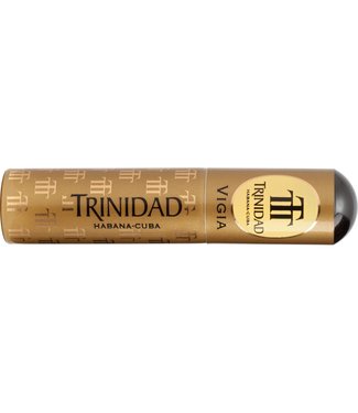 Trinidad Vigia Tubos AT