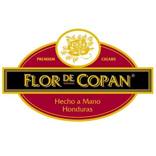 FLOR DE COPAN ZIGARREN