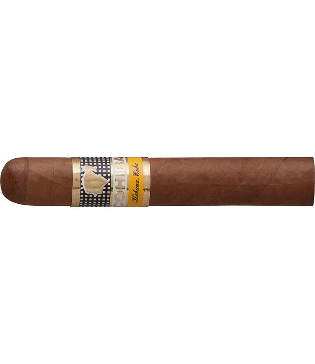 Cohiba   Siglo I