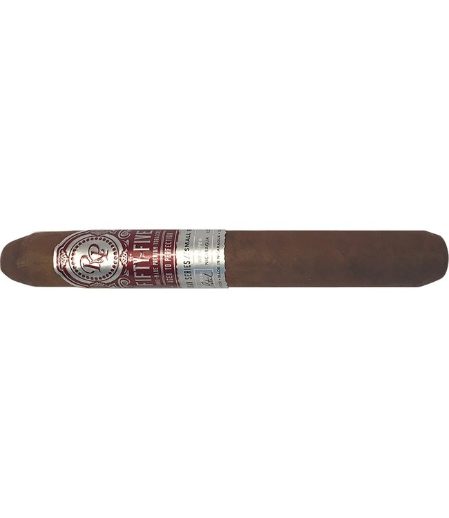 Rocky Patel Fifty-Five 55 Toro Zigarren