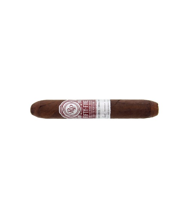 Rocky Patel Zigarren   Fifty-Five 55 Robusto Zigarren