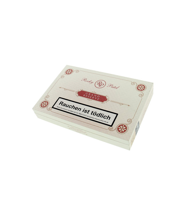 Rocky Patel Zigarren  Toro Zigarren