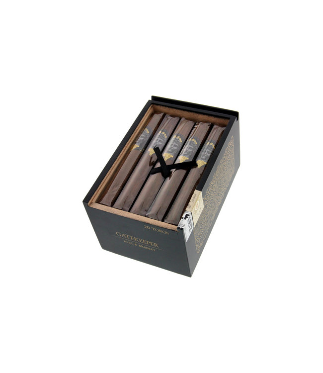 Alec Bradley  Gatekeeper Toro Zigarren