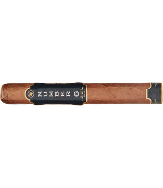 Rocky Patel Zigarren  Rocky Patel  Number 6 Toro