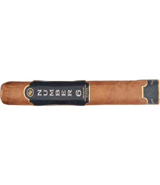 Rocky Patel Zigarren  Rocky Patel  Number 6 Sixty