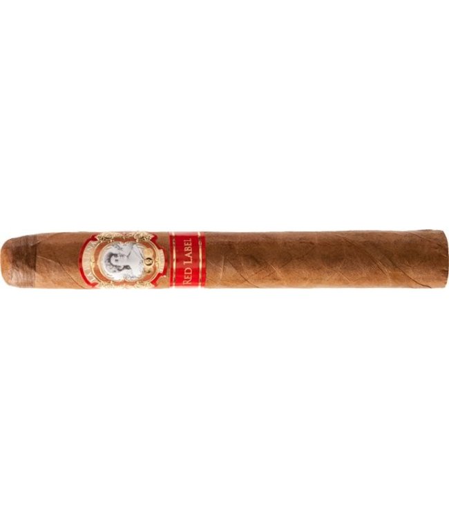 La Palina  Red Label Toro