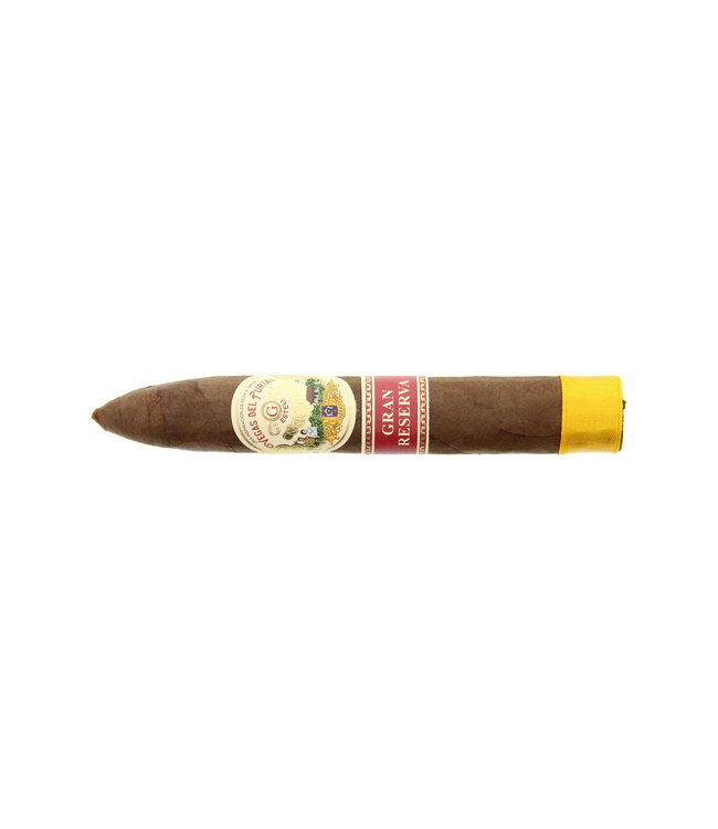 El Galan Vegas del Purial Gran Reserva Belicoso 5.5x52 Zigarren