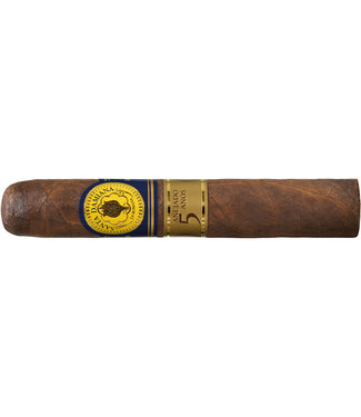 Santa Damiana Limited Edition Robusto Añejados 5 años