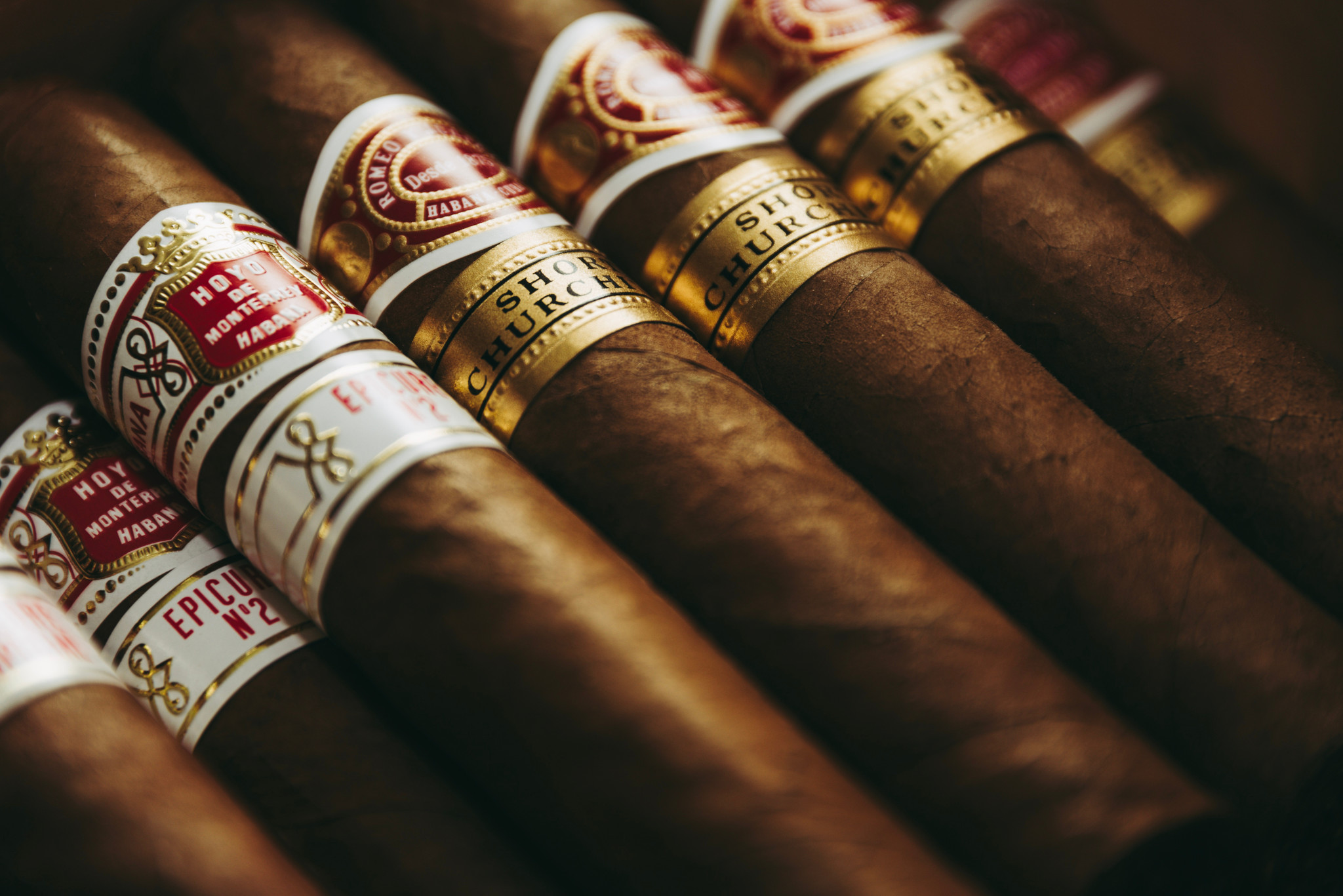 Kubanische Zigarren für Anfänger - Die richtige Auswahl! 