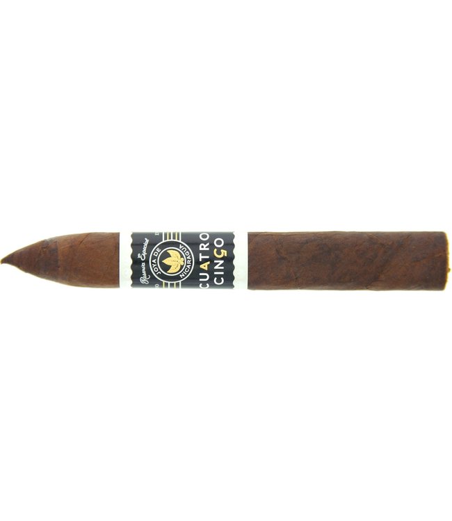 Joya de Nicaragua Reserva Especial Cuatro Cinco Torpedo Zigarren