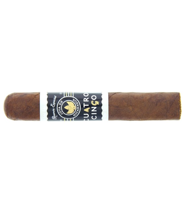 Joya de Nicaragua Reserva Especial Cuatro Cinco Petit Corona Zigarren