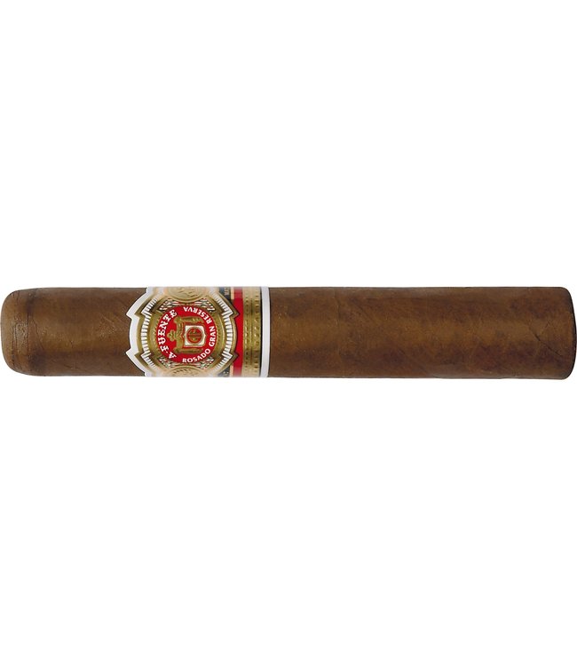 Arturo Fuente Rosado Sungrown R 52 Fifty-Two (Robusto) Zigarren