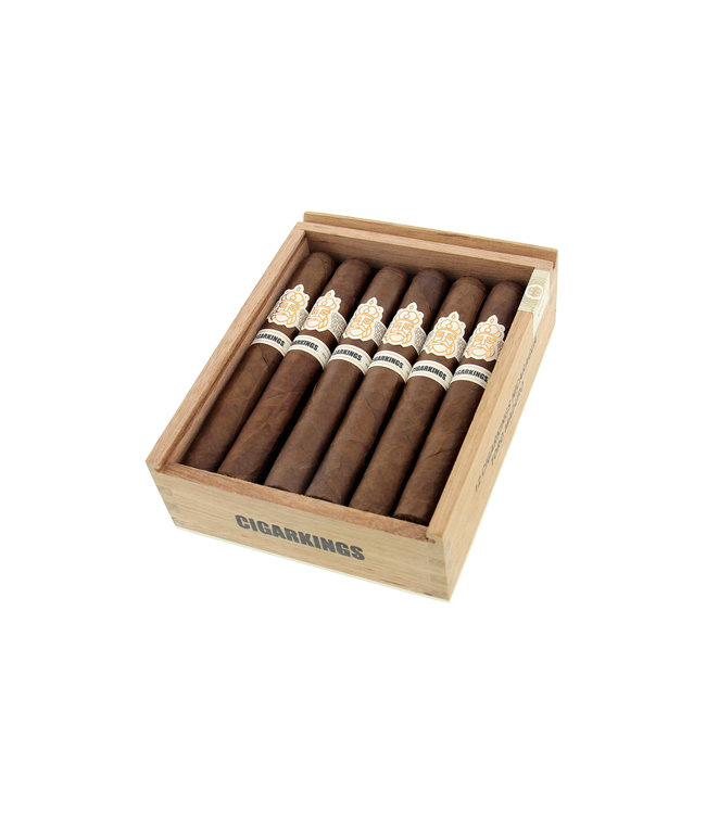 Cigarkings Toro Maduro Zigarren
