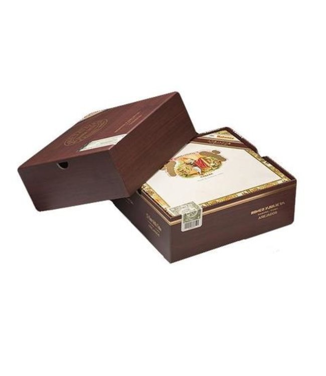 Romeo y Julieta Zigarren Churchills Añejados AT (DB 2007) Zigarren