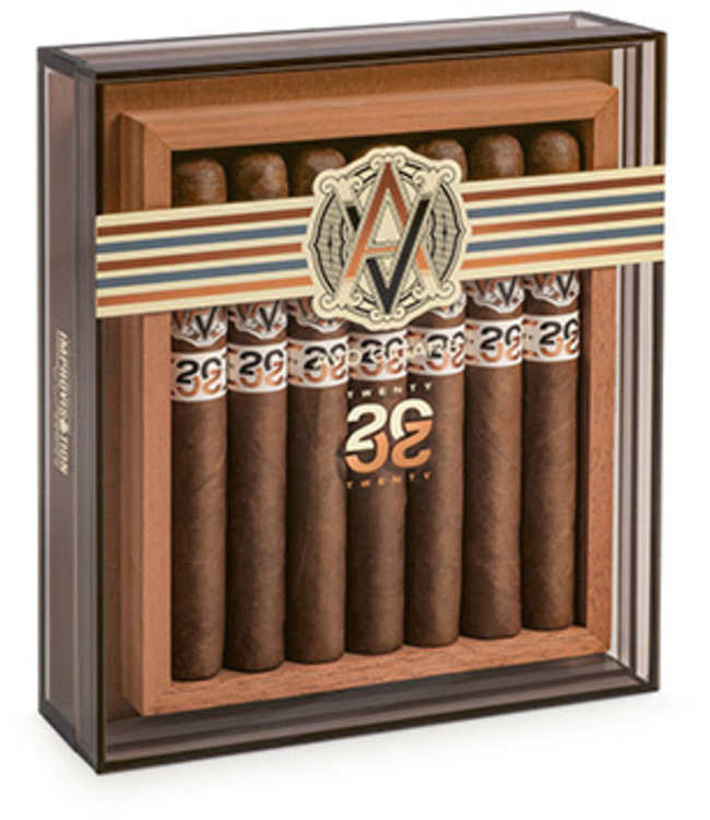 AVO Limited Editions 2020 Improvisation Toro Zigarren