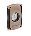 S.T. Dupont Maxijet Cigarcutter Vintage Copper